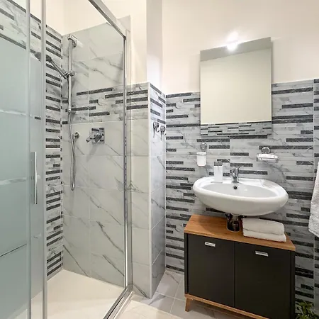 Apartment Le 3 Gemme