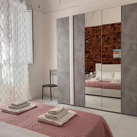 Le 3 Gemme Apartment *