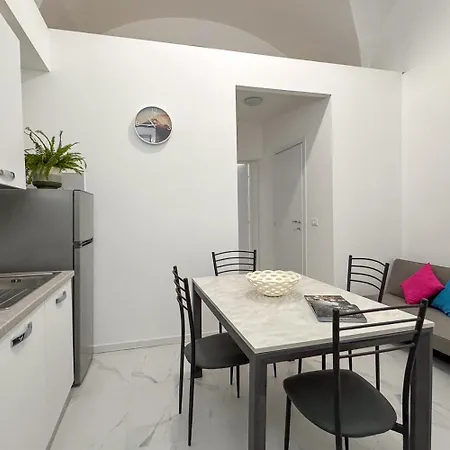 Le 3 Gemme Apartment Catania