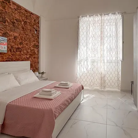 Apartment Le 3 Gemme *