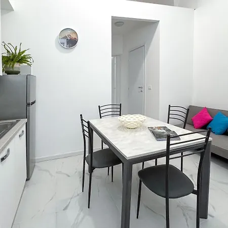 Le 3 Gemme Apartment Catania
