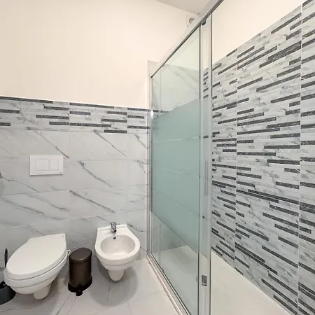 Apartment Le 3 Gemme Catania