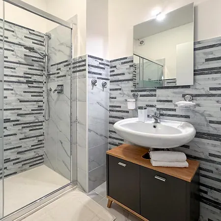 Apartment Le 3 Gemme *