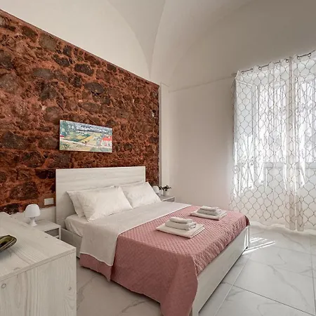 Apartment Le 3 Gemme Catania