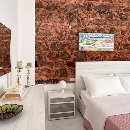 Le 3 Gemme Apartment