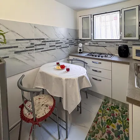 Apartment Le 3 Gemme