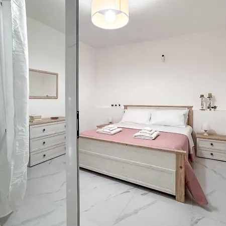 Le 3 Gemme Apartment Catania