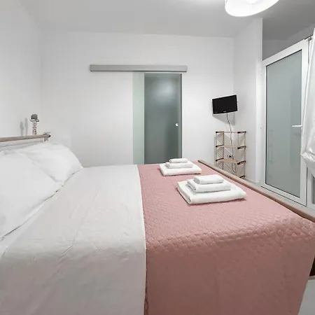Apartment Le 3 Gemme Catania