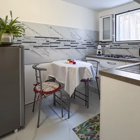 Apartment Le 3 Gemme