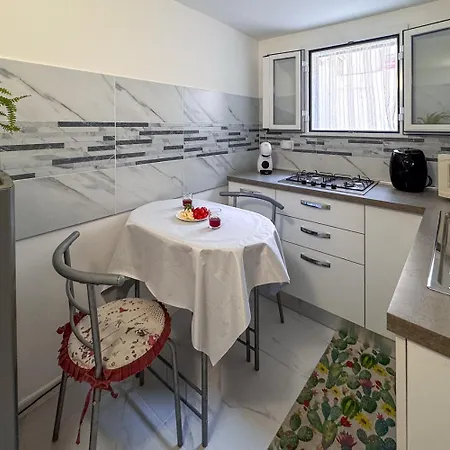 Apartment Le 3 Gemme *