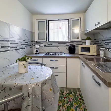 Apartment Le 3 Gemme Catania