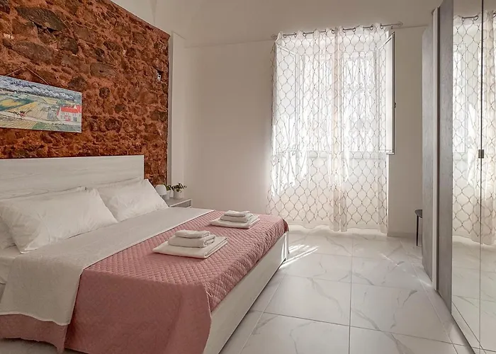 アパート Le 3 Gemme *